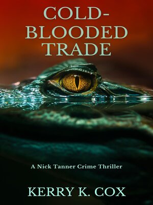 cover image of Cold-Blooded Trade